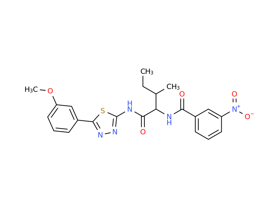 Structure Amb7560380