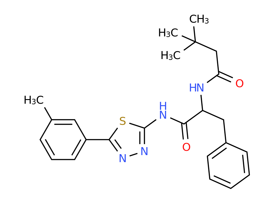 Structure Amb7560535