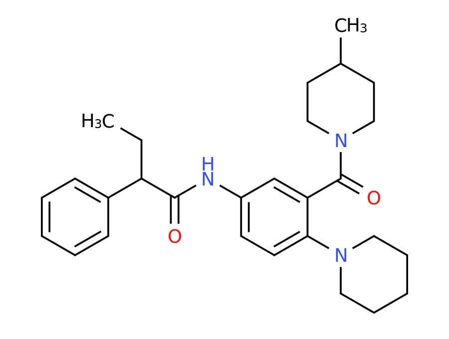 Structure Amb7560569