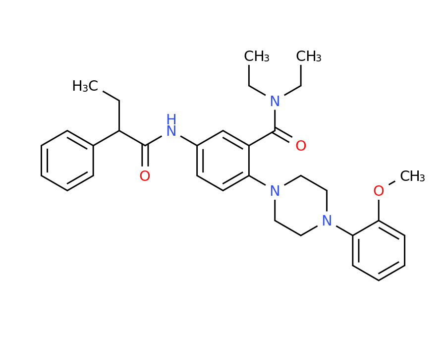 Structure Amb7560578