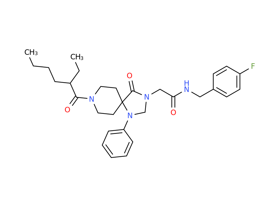 Structure Amb7560628