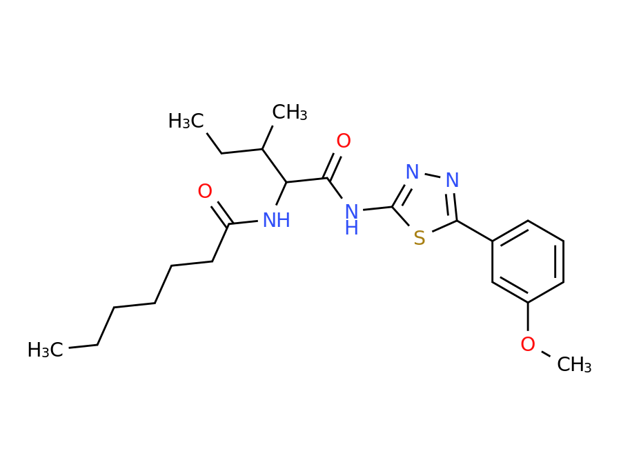 Structure Amb7560647