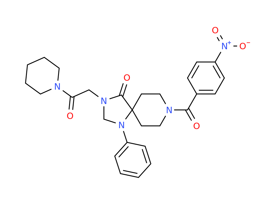 Structure Amb7560850