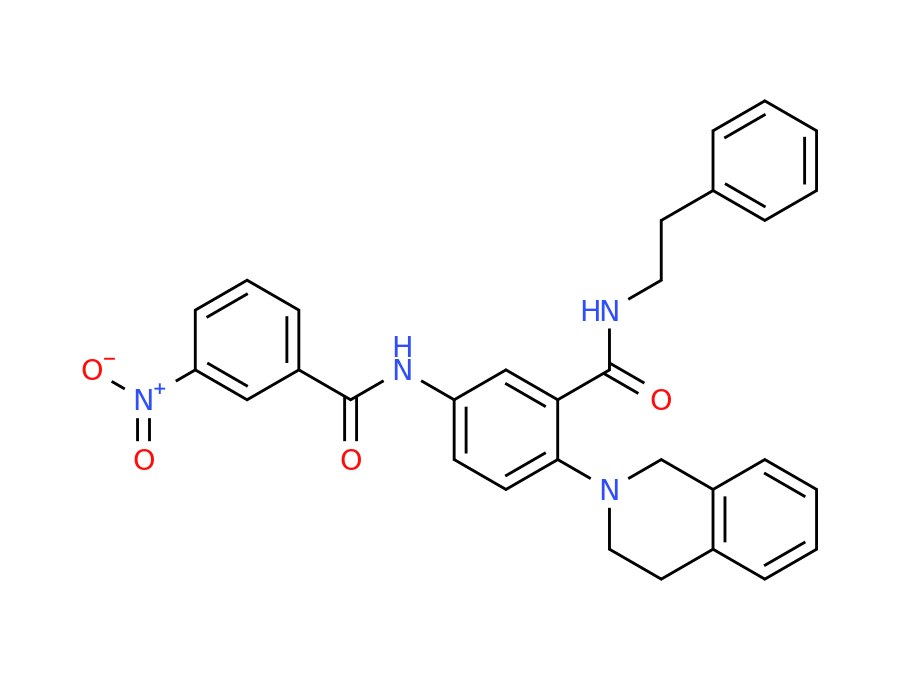 Structure Amb7560890