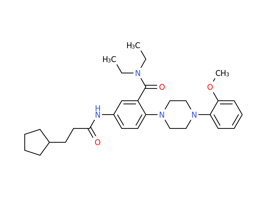 Structure Amb7561061