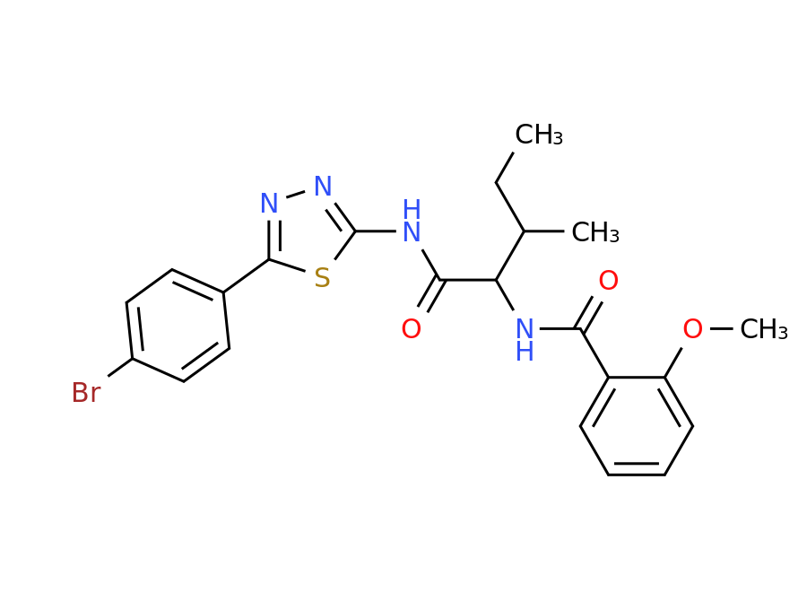 Structure Amb7561191