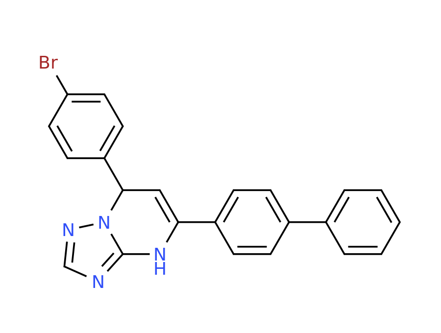 Structure Amb756120