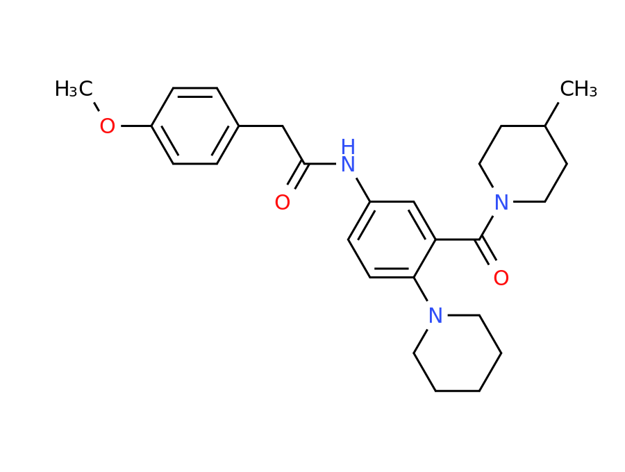 Structure Amb7561259