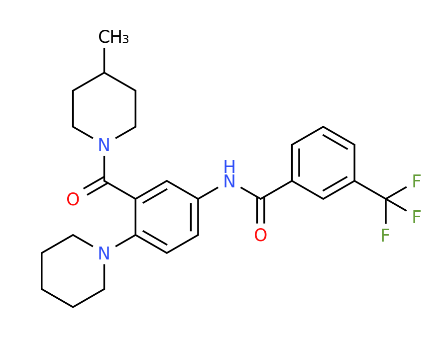 Structure Amb7561261