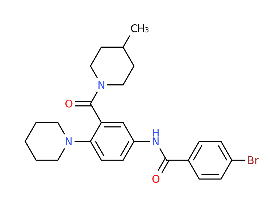 Structure Amb7561262