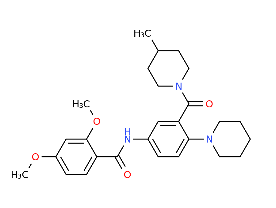 Structure Amb7561263