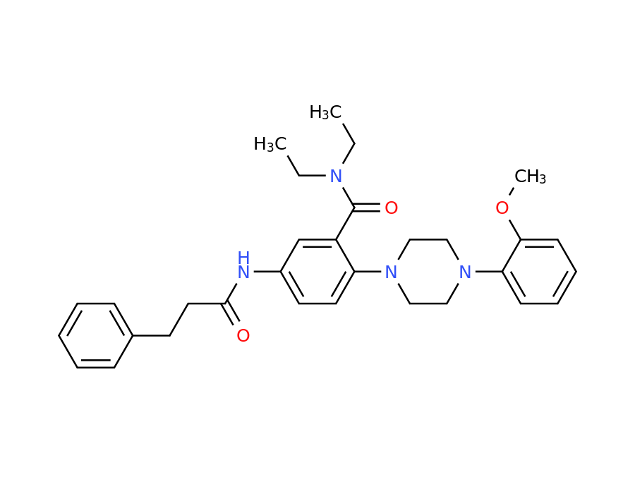 Structure Amb7561274