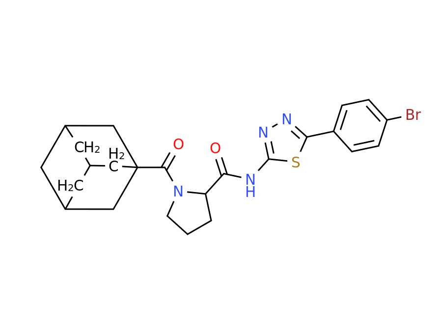 Structure Amb7561403