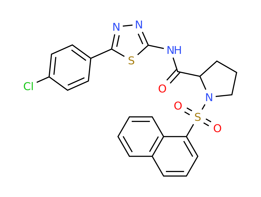 Structure Amb7561598