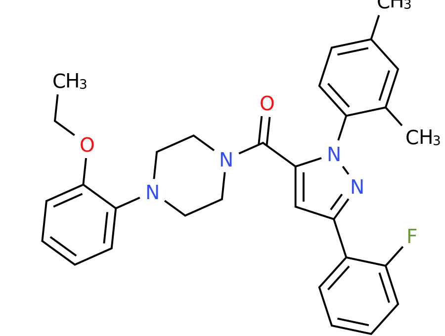 Structure Amb7561602