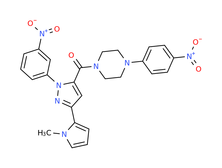 Structure Amb7561627