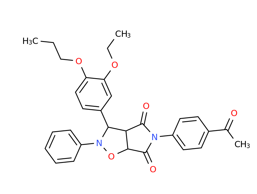 Structure Amb756164