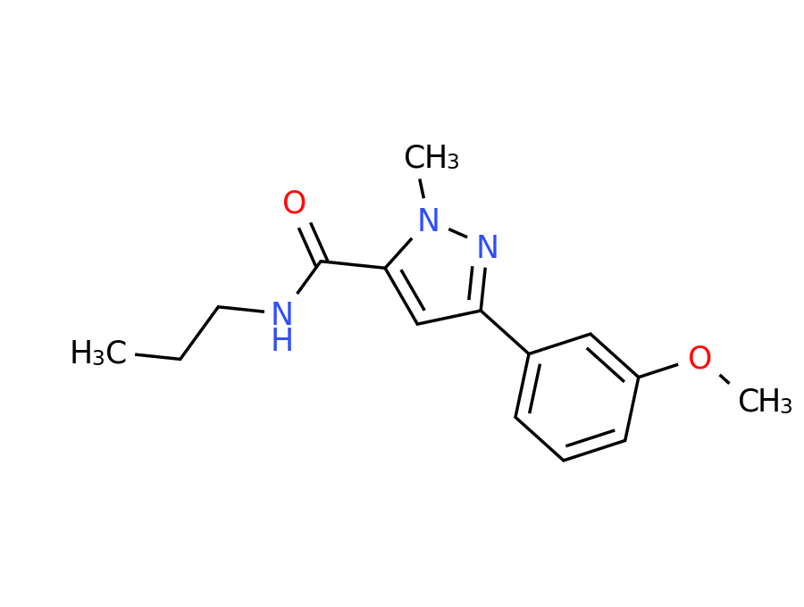 Structure Amb7561642