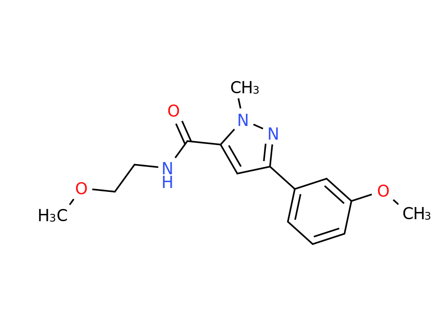 Structure Amb7561644