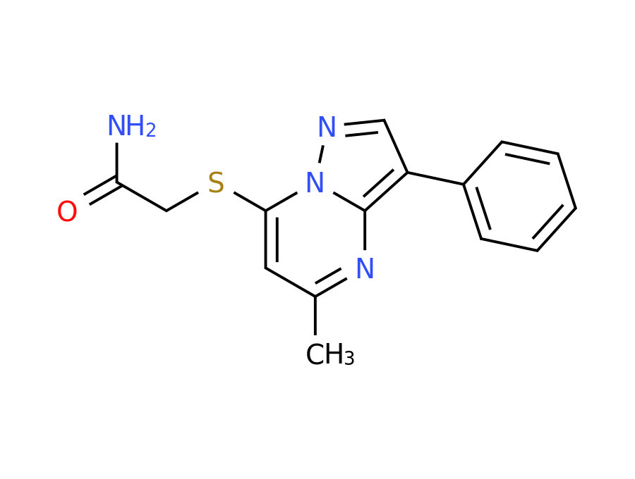 Structure Amb756166