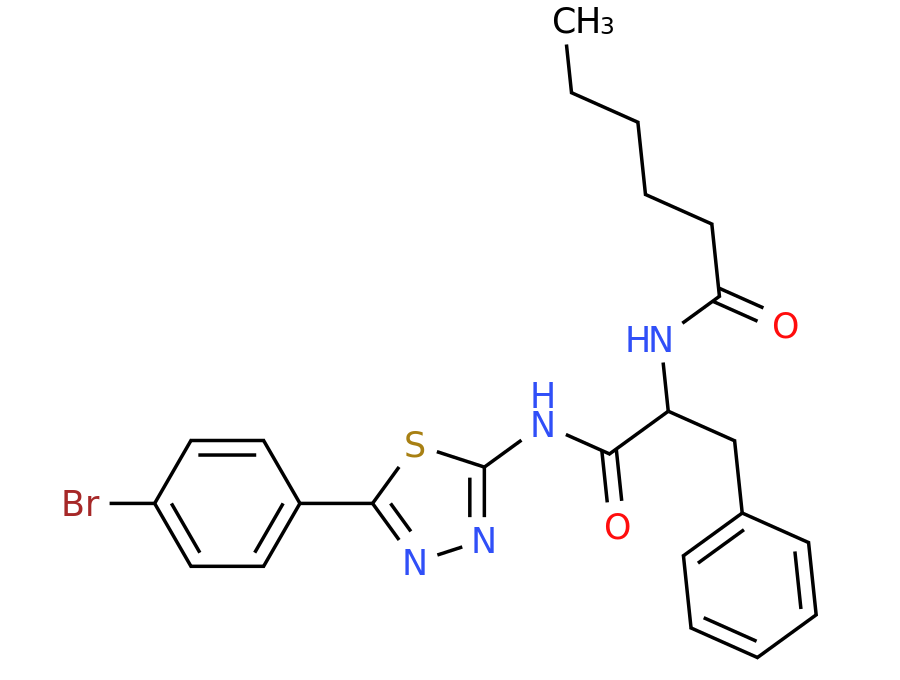 Structure Amb7561729