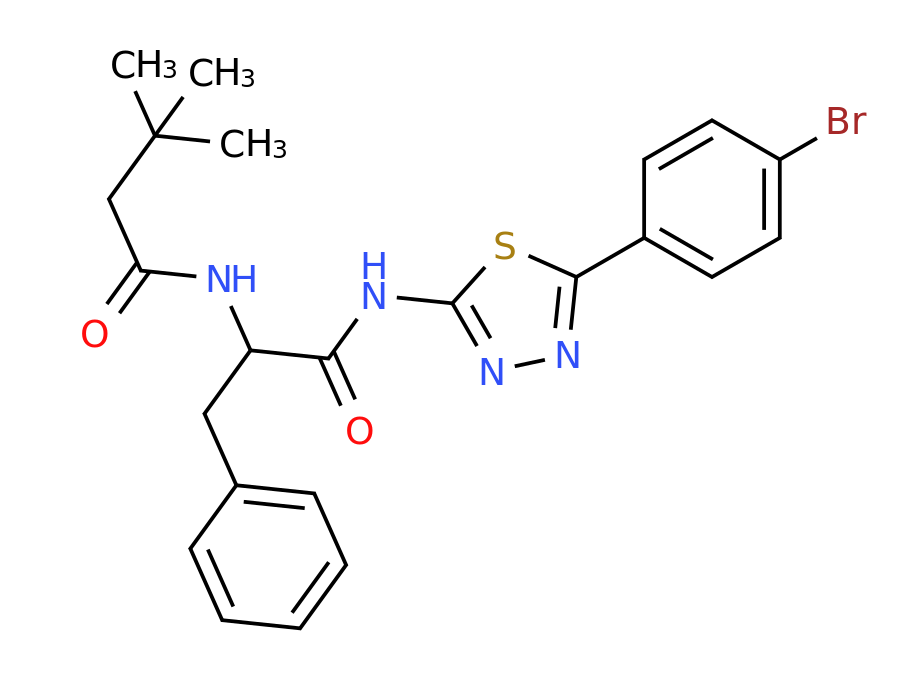 Structure Amb7561730