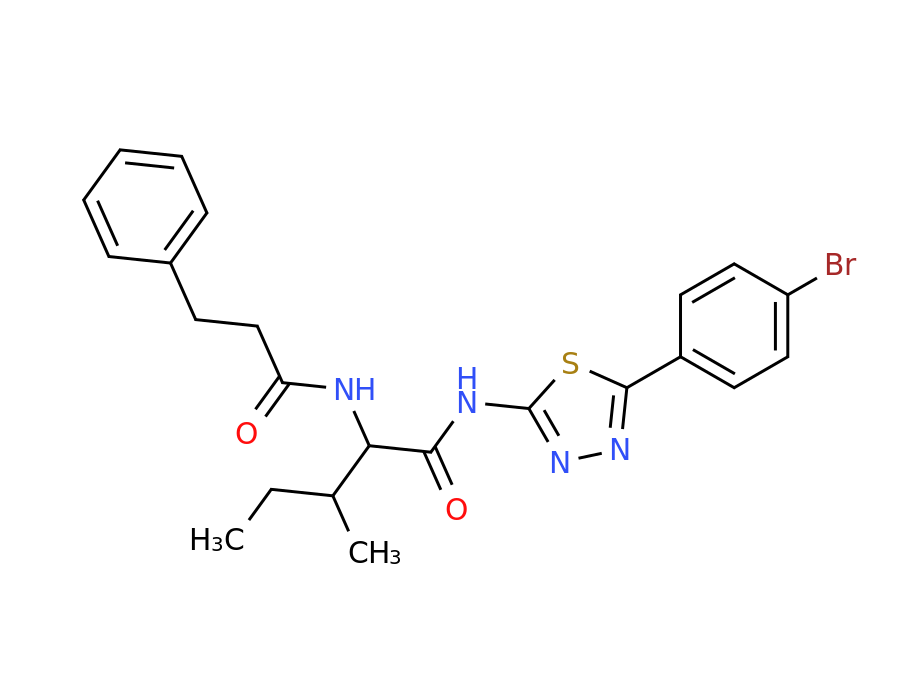 Structure Amb7561738