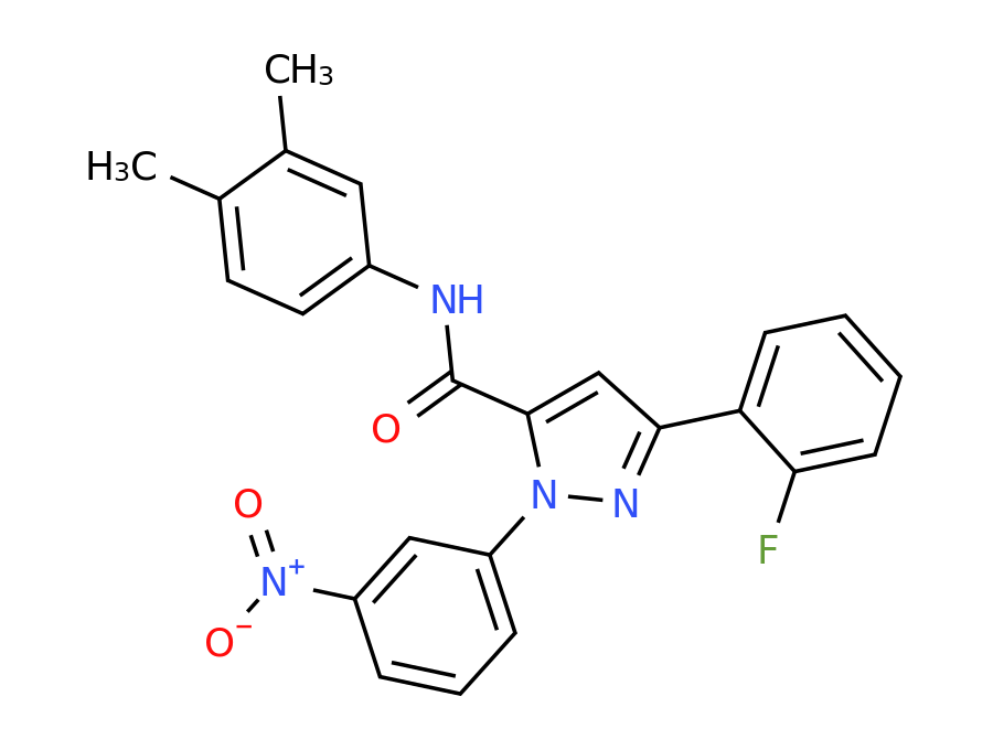 Structure Amb7561851