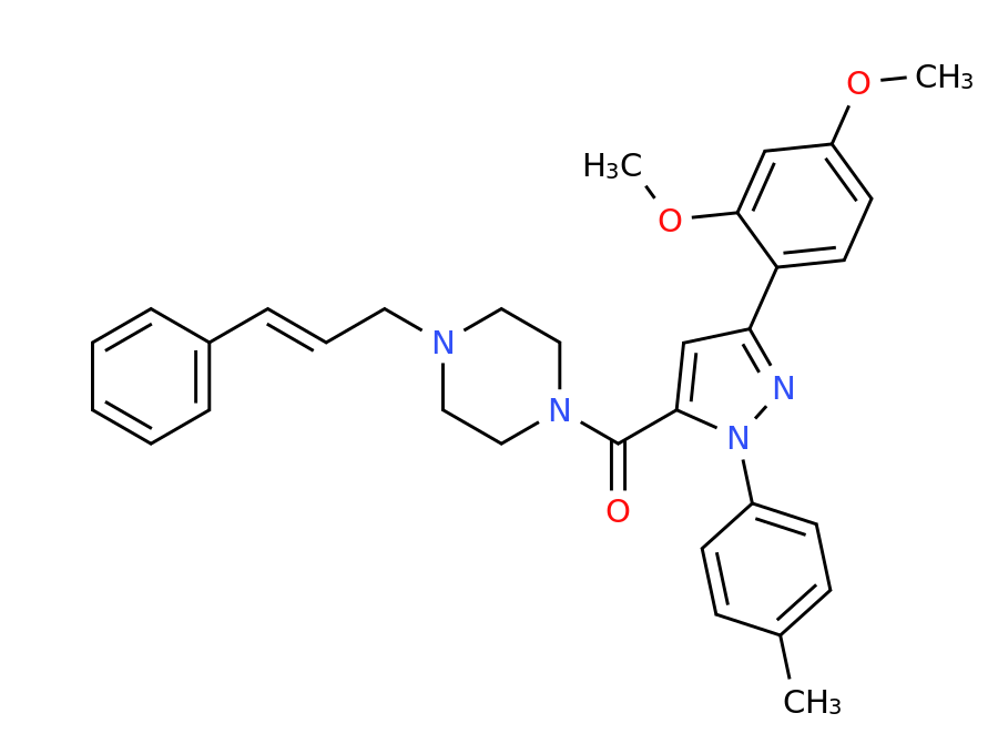 Structure Amb7561885