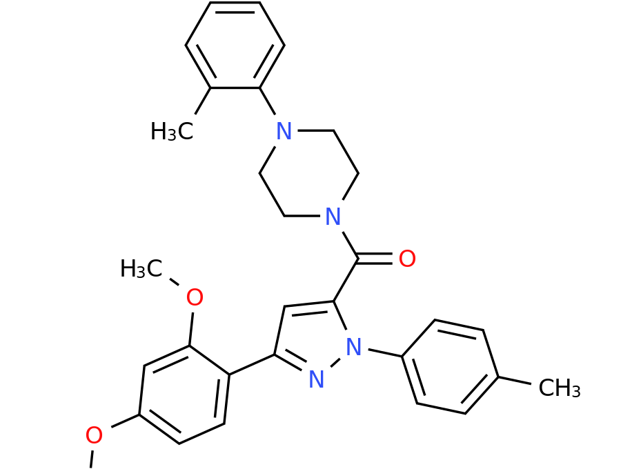 Structure Amb7561887