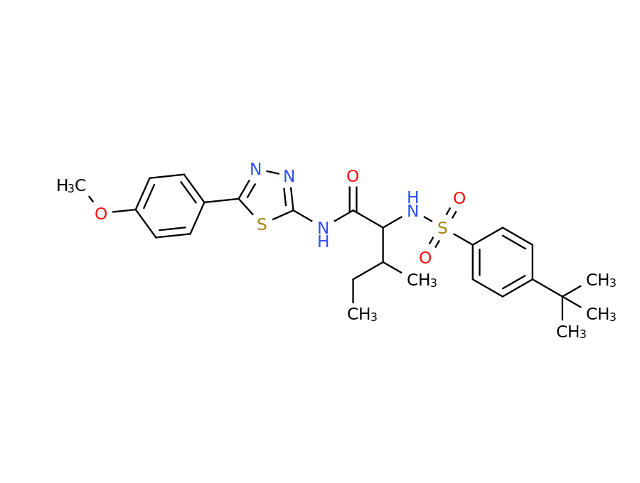 Structure Amb7561906