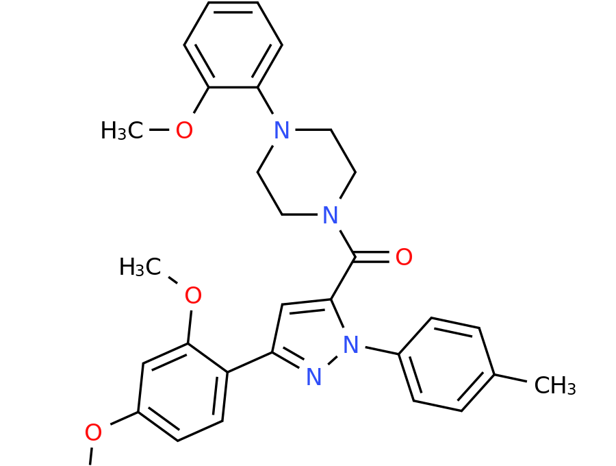 Structure Amb7561950