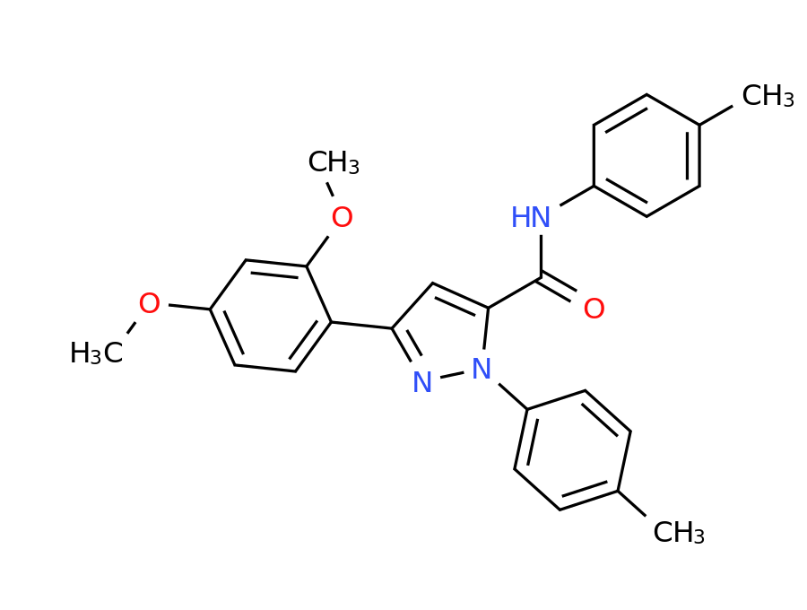 Structure Amb7561954