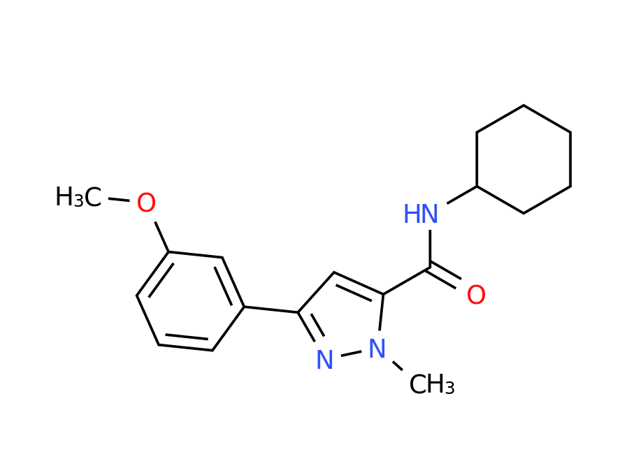 Structure Amb7561968