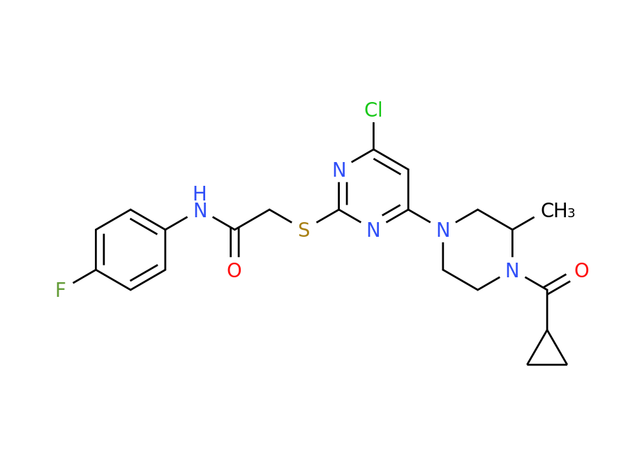 Structure Amb7562015