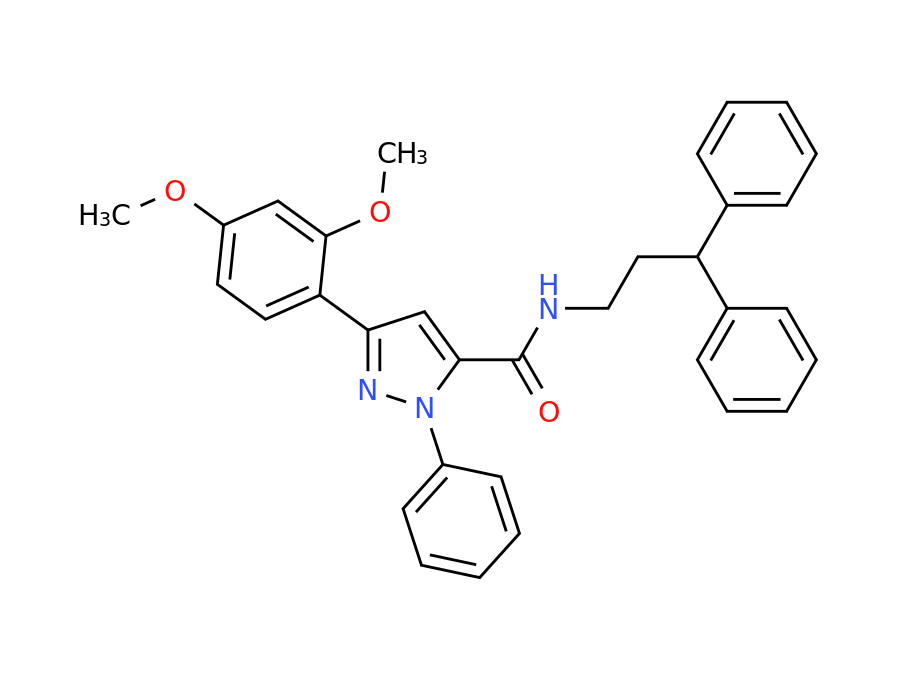 Structure Amb7562107