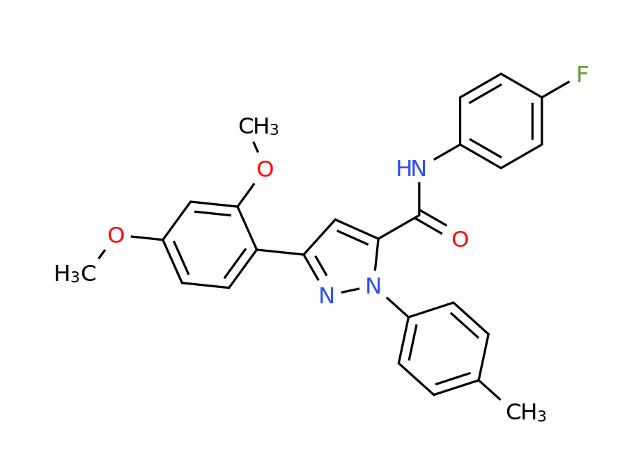 Structure Amb7562110