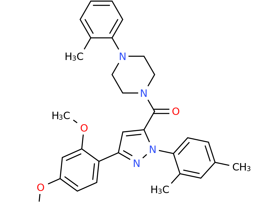 Structure Amb7562136