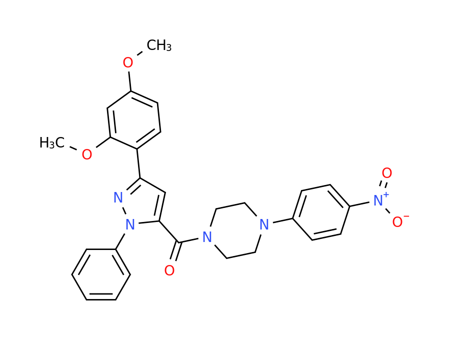 Structure Amb7562245