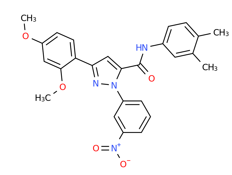 Structure Amb7562287