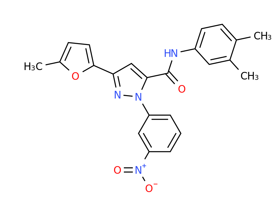 Structure Amb7562365