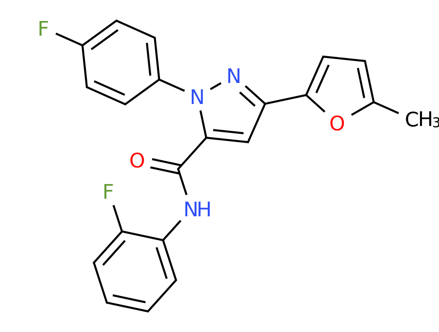 Structure Amb7562371