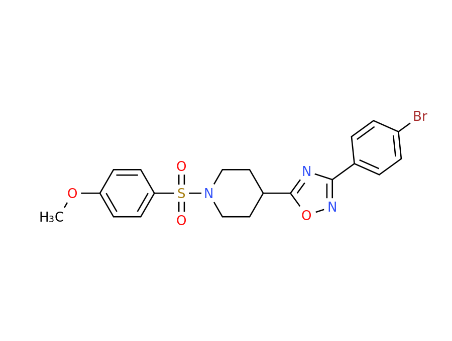 Structure Amb7562562