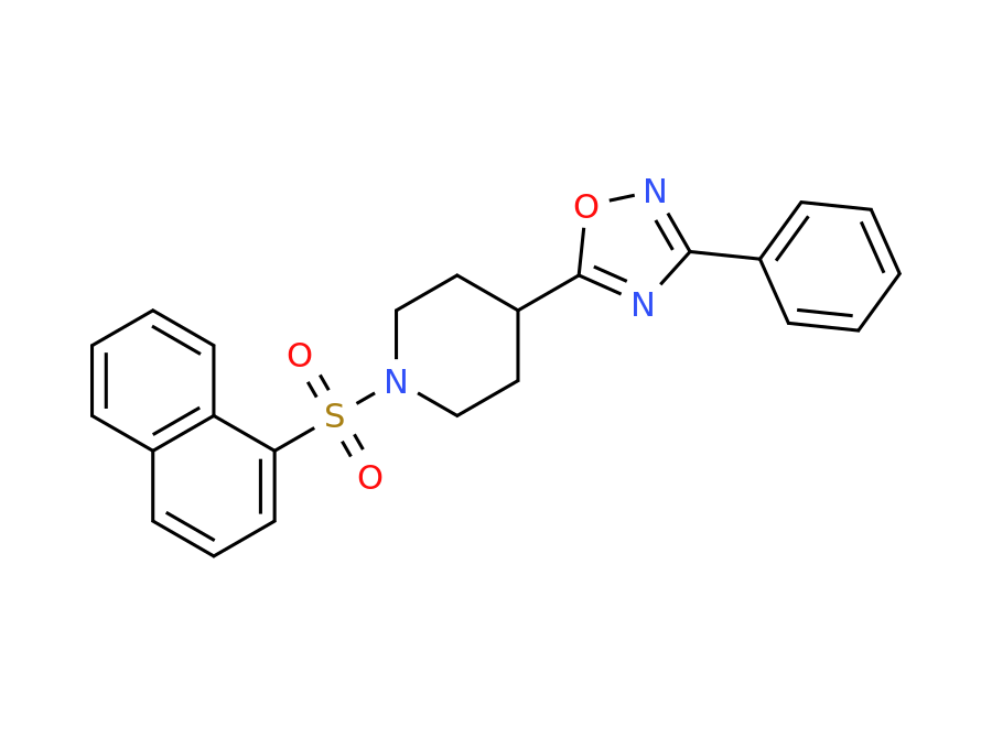 Structure Amb7562580