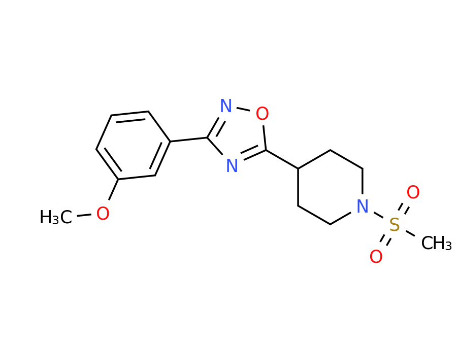 Structure Amb7562581