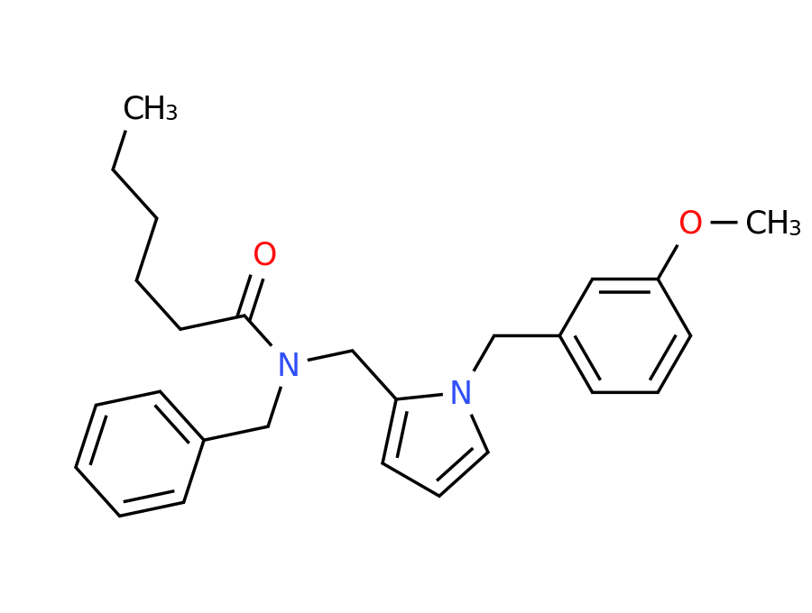 Structure Amb7563234