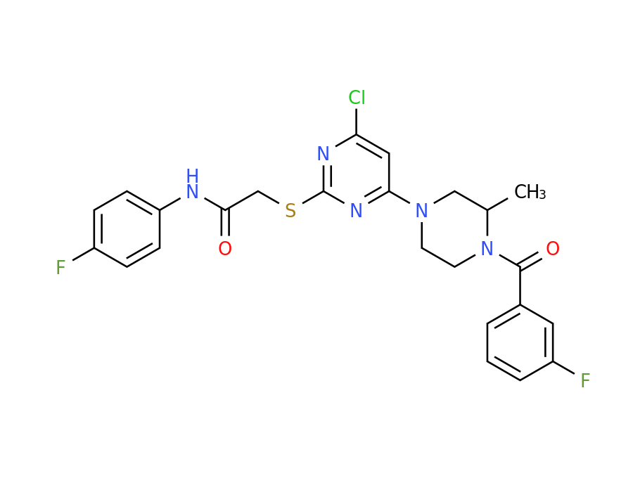 Structure Amb7563575