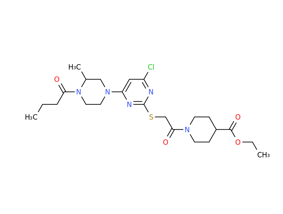 Structure Amb7563602