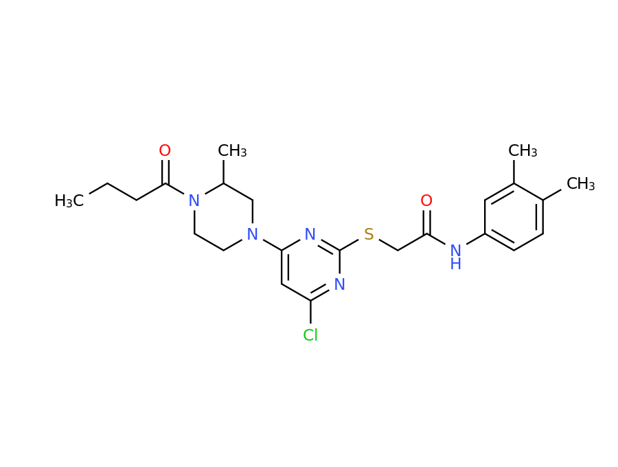 Structure Amb7563611