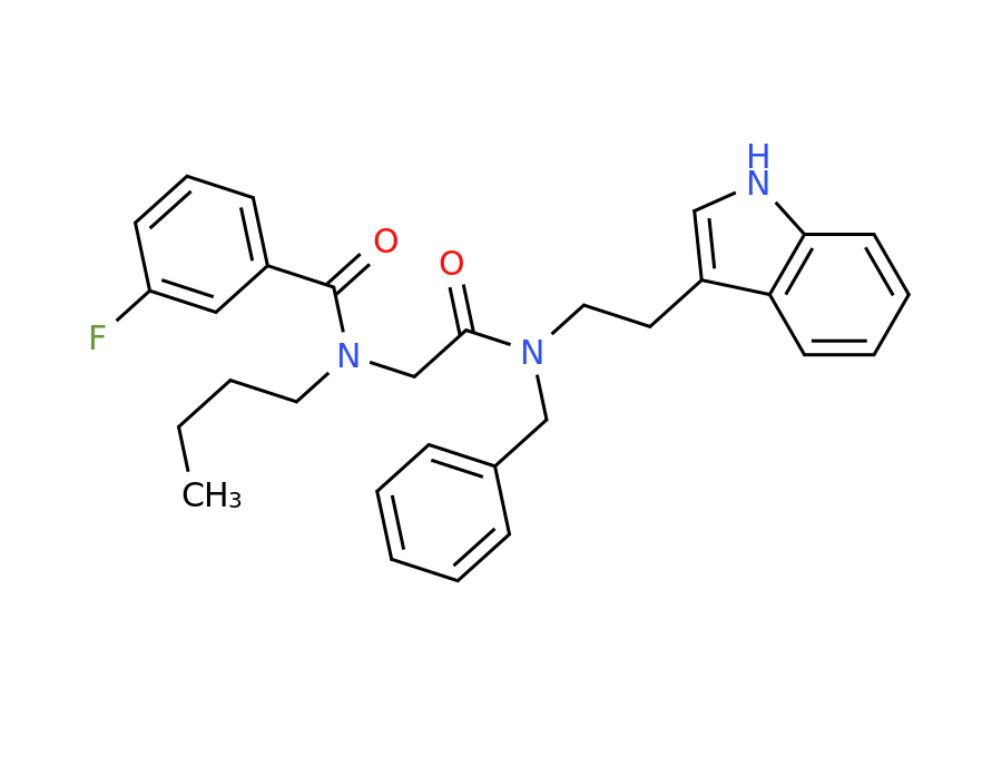 Structure Amb7563676